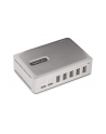 startech 7-PORT USB-C HUB SELF-POWERED/D-ESKTOP/LAPTOP EXPANSION HUB - nr 1