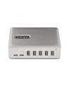 startech 7-PORT USB-C HUB SELF-POWERED/D-ESKTOP/LAPTOP EXPANSION HUB - nr 21