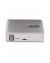 startech 7-PORT USB-C HUB SELF-POWERED/D-ESKTOP/LAPTOP EXPANSION HUB - nr 22