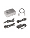 startech 7-PORT USB-C HUB SELF-POWERED/D-ESKTOP/LAPTOP EXPANSION HUB - nr 25