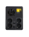 APC EASY UPS 2200VA 230V AVR/SCHUKO SOCKETS - nr 8