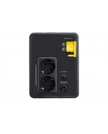 APC EASY UPS 900VA 230V AVR/SCHUKO SOCKETS