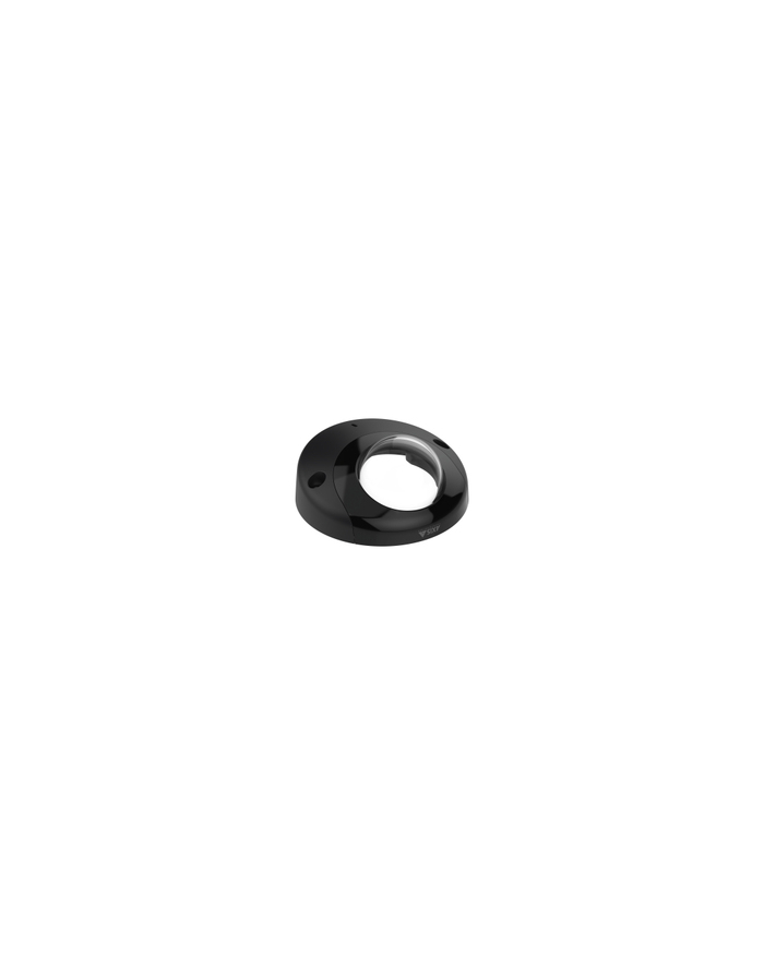 axis communications AXIS TP3808 DOME COVER BLACK 4P/P3925-R REPL THE STD WHITE DC główny