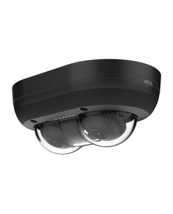 axis communications AXIS TP3818 CASING BLACK FOR/P4705-PLVE P4707-PLVE