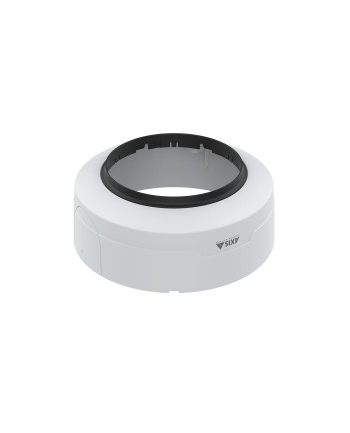 axis communications AXIS TP3820 CASING BLACK 4P FOR/AXIS P3265-LV V
