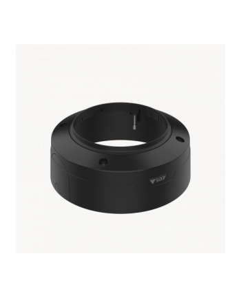 axis communications AXIS TP3821-E CASING BLACK 4P/FOR AXIS P3265-LVE 22 MM PRE-ASS