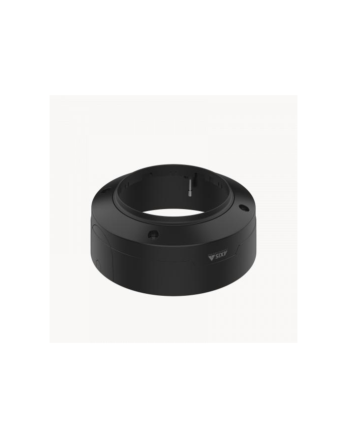 axis communications AXIS TP3821-E CASING BLACK 4P/FOR AXIS P3265-LVE 22 MM PRE-ASS główny
