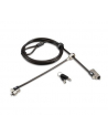 KENSINGTON SLIM NANOSAVER 2.0/DUAL HEAD LAPTOP LOCK - nr 4