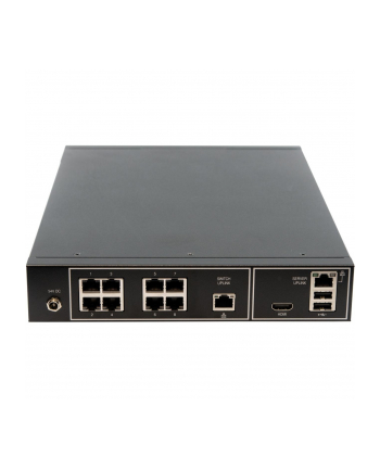 axis communications AXIS S2108 CAMERA STATION/ALL-IN-ONE APPLIANCE INCLUDING A