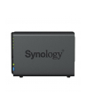 synology DS223J 2BAY RTD1619B 1GB DDR 4/2 X USB3.2 I 1 X GBE - nr 1