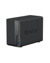 synology DS223J 2BAY RTD1619B 1GB DDR 4/2 X USB3.2 I 1 X GBE - nr 2