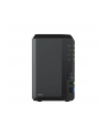 synology DS223J 2BAY RTD1619B 1GB DDR 4/2 X USB3.2 I 1 X GBE - nr 3