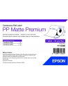 epson PP MATTE LABEL PREM CONTINUOUS/ROLL 51X29MM - nr 5