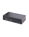 startech 2 PORT DP USB C KVM SWITCH/60HZ 3.5MM AND USB AUDIO - nr 7