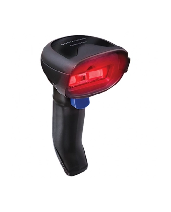 datalogic QUICKSCAN I QD2220 KIT LINEAR/IMAGER USB-ONLY BLACK + STAND