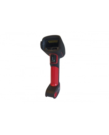 honeywell Kit:Tethered1D/2D,XLRfocus,(1990IXLR-3),USB,Kolor: CZARNY,TypeA,3m (9.8),straight,w/oferritecable (CBL-500-300-S00)