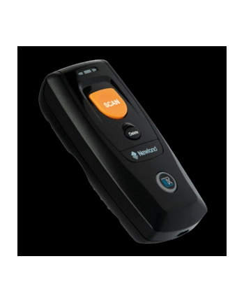 newland BS80 PIRANHA II 1D LINEAR/IMAGER BT SCANNER 1D 1MB MEMORY