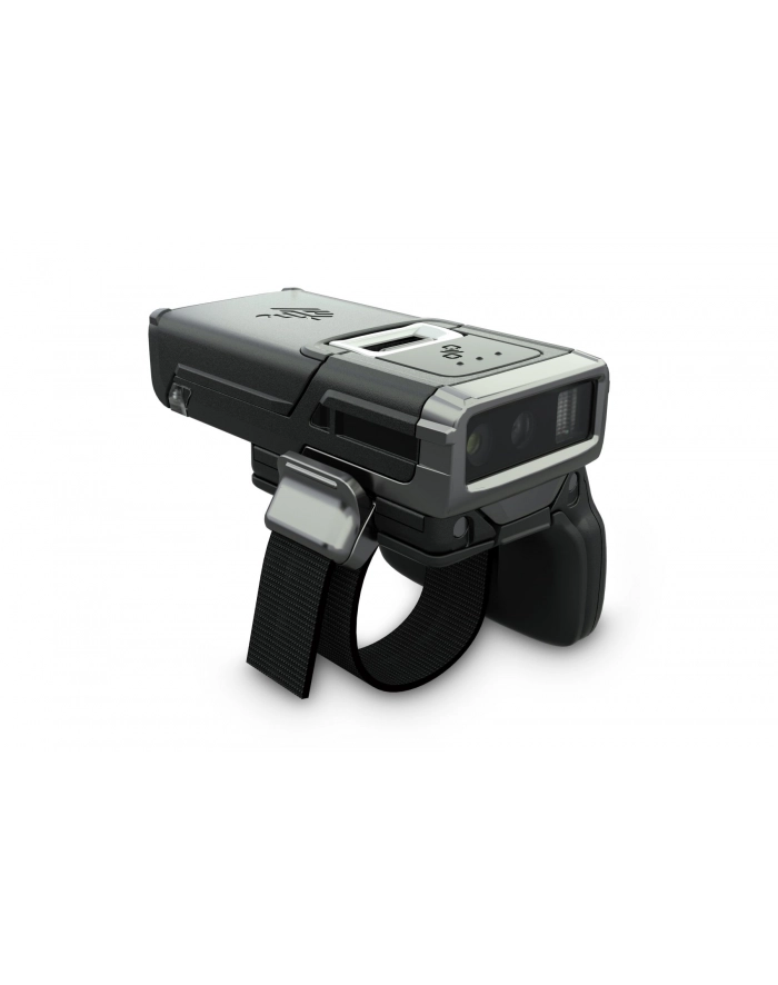 zebra evm RS5100 Ring Scanner, SE4770, Standard Battery, Double Trigger, No USB, Top Trigger, Bluetooth 5.0, Worldwide główny