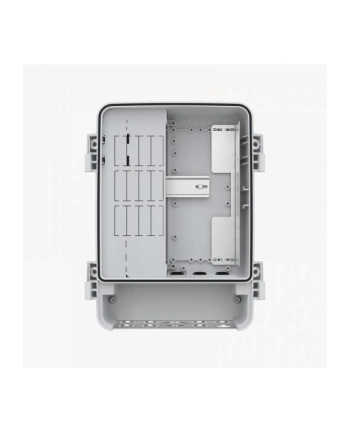 axis communications AXIS TQ1808-VE SURVEILLANCE/CABINET IP66 IK10 AND NEMA 4X