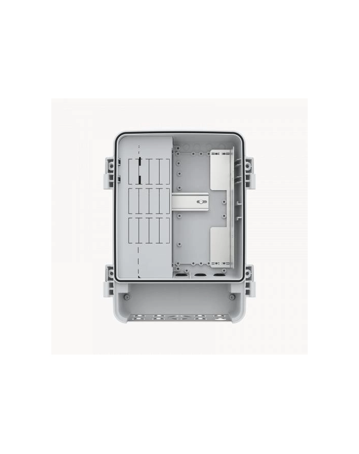 axis communications AXIS TQ1808-VE SURVEILLANCE/CABINET IP66 IK10 AND NEMA 4X główny
