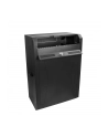 startech 8U VERTICAL SERVER CABINET/. - nr 8
