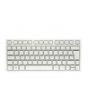 cherry KW 7100 MINI BT MILK WHITE/ - nr 19