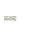 cherry KW 7100 MINI BT MILK WHITE/ - nr 5