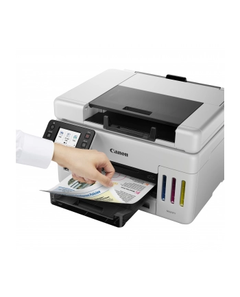 canon MAXIFY GX6550 3-IN-1 INKJET A4/WLAN 600 X 1.200 DPI