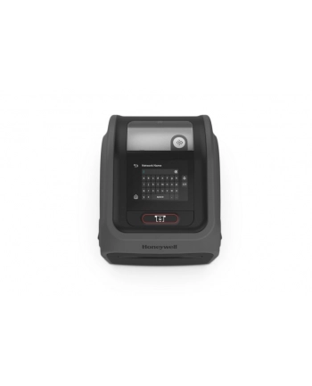honeywell PC45 DT LCD LATINFONT RTC/ETH+WLAN+BT 203DPI NO POWERCORD