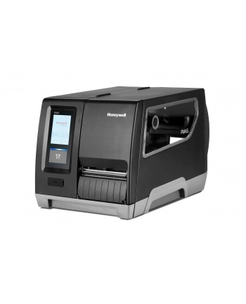 honeywell PM45A FT ETH F HGR T406 NOPC/.