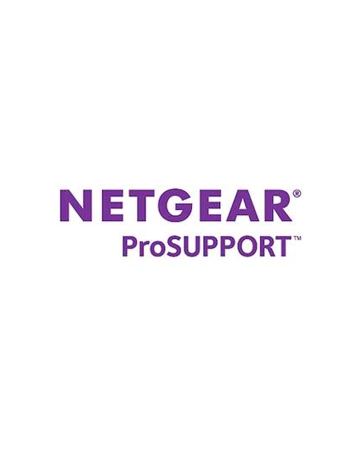 netgear ONSITE PROF SETUP AND CONFIG/. główny