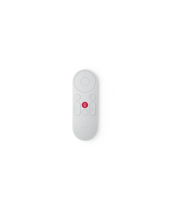 logitech RALLY BAR REMOTE CONTROL -/OFF-WHITE - WW