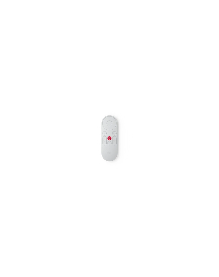 logitech RALLY BAR REMOTE CONTROL -/OFF-WHITE - WW główny