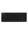 cherry KW 3000 BLACK/ - nr 1