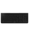 cherry KW 3000 BLACK/ - nr 7