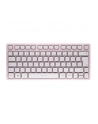 cherry KW 7100 MINI BT BLOSSOM/ - nr 10