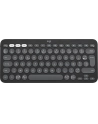 logitech PEBBLE KEYS 2 K380S TONAL/FRA BT N/A CENTRAL-419UNIVERSAL - nr 1