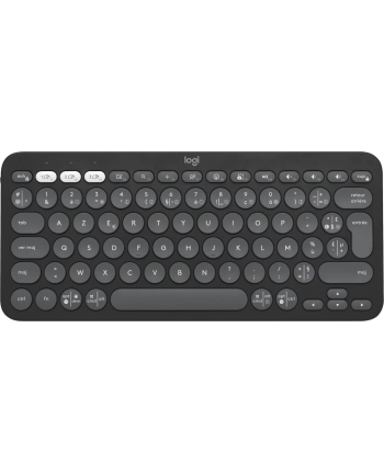 logitech PEBBLE KEYS 2 K380S TONAL/FRA BT N/A CENTRAL-419UNIVERSAL
