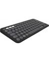 logitech PEBBLE KEYS 2 K380S TONAL/FRA BT N/A CENTRAL-419UNIVERSAL - nr 2