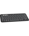 logitech PEBBLE KEYS 2 K380S TONAL/FRA BT N/A CENTRAL-419UNIVERSAL - nr 3