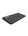logitech PEBBLE KEYS 2 K380S TONAL/FRA BT N/A CENTRAL-419UNIVERSAL - nr 6