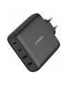 otterbox OB STANDARD (wersja europejska) WALL CHARGER/100W GAN 2XUSB-C+2XUSB-A USB-PD - nr 1