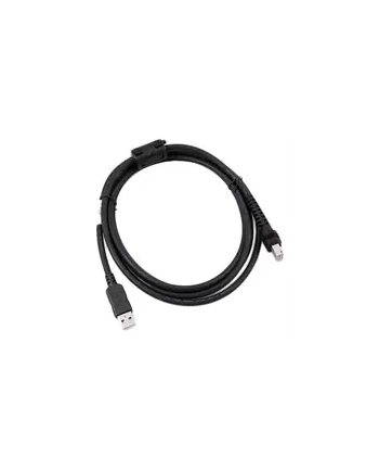 datalogic Cable CAB-564, USB Type A, Straight, 3.6 m / 11.8 ft, IP67