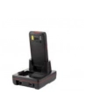 honeywell CT40 non-booted ethernet homebase. Kit includes ethernet homebase, power supply, must order power cord separately - nr 1