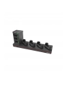 honeywell CT45 Booted 5 bay universal dock, charge up to 4pcs of CT45/CT40/CT45XP/CT40XP and 4pcs of CT40 batteries. - nr 2