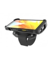 zebra evm TC22/TC27 ROTATABLE ARM MOUNT WITH LARGE (330MM) VELCRO STRAPS,  (WORKS WITHOUT THE BOOT) - nr 1