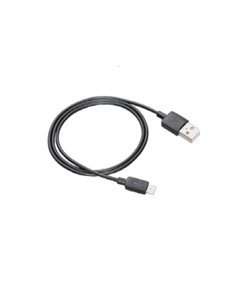 poly SPARE CBL ASSY STD-A PLUG TO/MICRO USB 1500MM