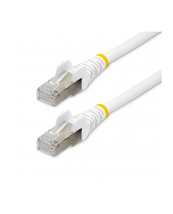 startech 1.5M CAT6A ETHERNET CABLE LSZH/LSZH 10GBE NETWORK PATCH CABLE