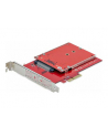 startech M.2 TO U.3 ADAPTER/CONVERTER/M2 NVME SSD TO 2.5INCH U.3 - nr 14
