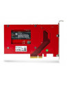 startech M.2 TO U.3 ADAPTER/CONVERTER/M2 NVME SSD TO 2.5INCH U.3 - nr 15